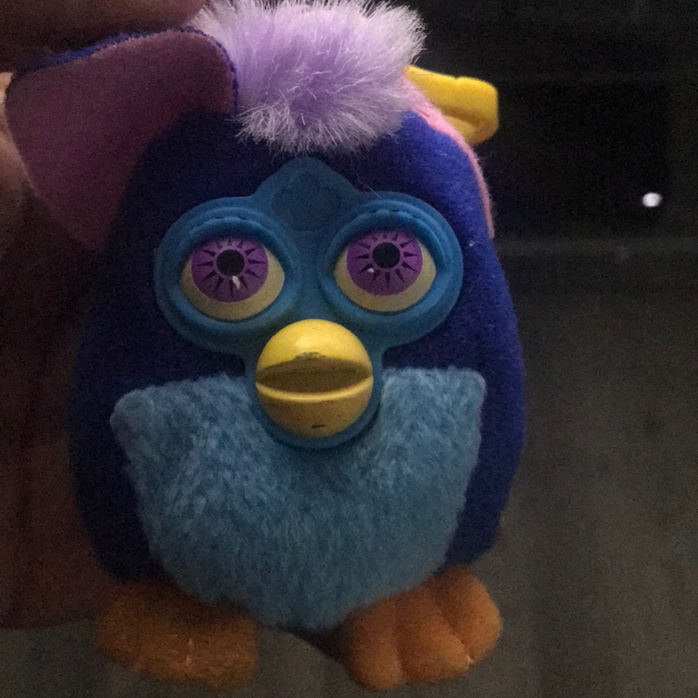 Meet your Posher, Mike